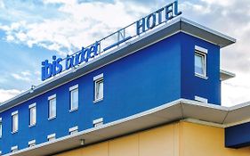 Ibis Budget Salzburg Airport